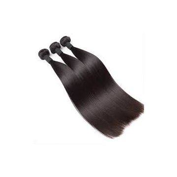 For Black Women Malaysian Virgin Hair Tangle Free Kinky Straight 14inches-20inches  8A 9A 10A 