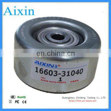 Car Belt Tensioner Pulley for GRJ120 GRS182 16603-31040