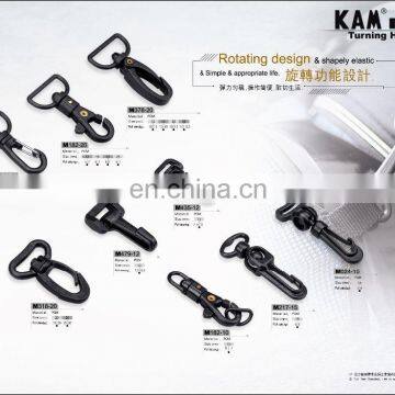 Simple & Practical Design KAM Adjustable Strap Buckle photo-5