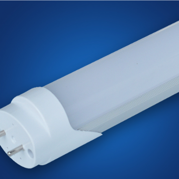 Bypass LED T8 tube light retrofit tube 1200mm18w ETL DLC aprroved