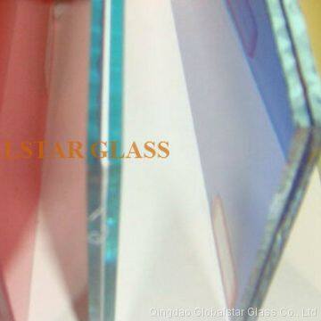 331 Laminated glass