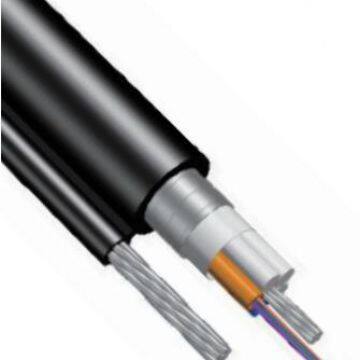 240mm 300mm Fire-resistant Cables Rubber Insulation Electronic Cables