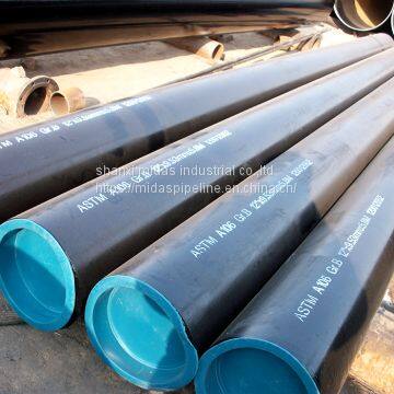 20 Inch Carbon Steel Seamless Pipe Price photo-5