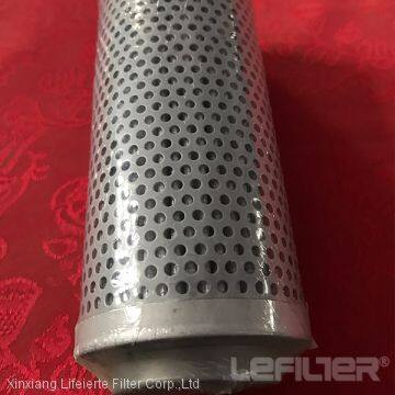 leemin hydraulic filter FAX.BH-160x10