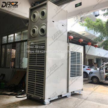 Drez-Aircon Air to Air Tent Package Aircond Unit for Warehouse Air Conditioner photo-4