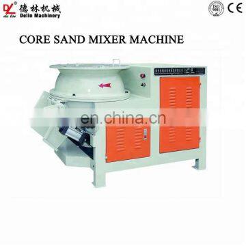 Plumbing Fittings Faucet Sand Core Mixer Machine photo-3