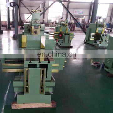 BC6063 Top Selling Shaper Machine Metal With Factory Price