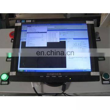 Multifunctional CNC Wood Turning Lathe CNC2504SA photo-7