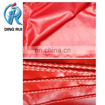 Rainproof UV Resistant PVC Truck Side Curtain,900gsm PVC Truck Curtain