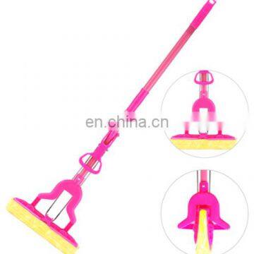 New Product Pva Telescopic Cleaning Magic Mop