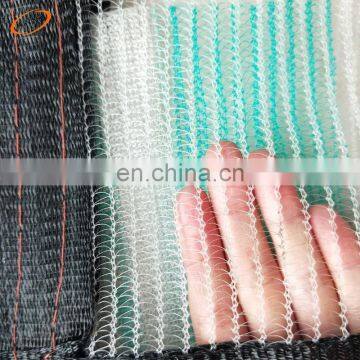 HDPE Horticulture Black Anti Hail Netting Knitted Machine in China photo-5