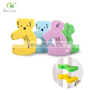 Door stopper child safety product kids safety door stopper