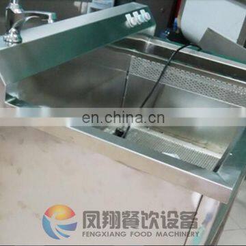 CE Qualified Commercial Frozen Meat Thawing Machine With Heating Function photo-4
