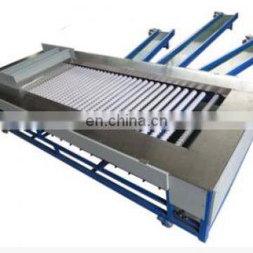 Weighting Dragon Fruit Sorting Machine | Dragon Fruit Grading Machine photo-4