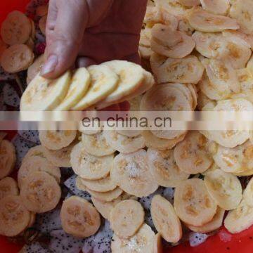 Adjustable Vegetable and Fruit Cutting Machine Banana Slicing Cutting Machine Vegetable Section Cutter Machine photo-7