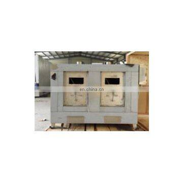 Stainless Steel Roast Machine Sunflower Seed Nut Roasting Machine photo-4