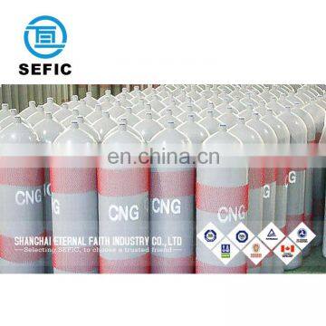 Strong Quality Used For Vehicle CNG tank ,Compressed Natural Gas Cylinder,CNG Cylinder Price