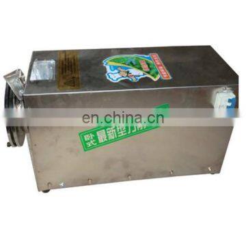 Big Discount Sliced Noodle Making Machine planed noodles making machine