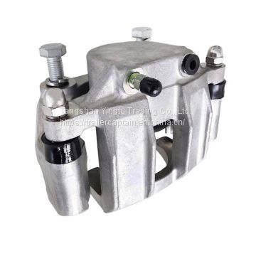 Stainless Steel Hydraulic Disc Brake Caliper