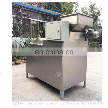Automatic Raw Cashew Nut Cutter Almond Macadamia Nuts Cutting Machine photo-6