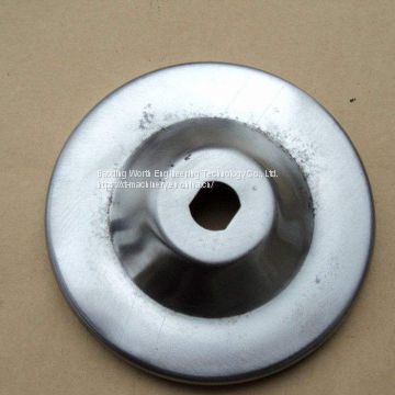 custom-made stamping accessories, motor rotor part