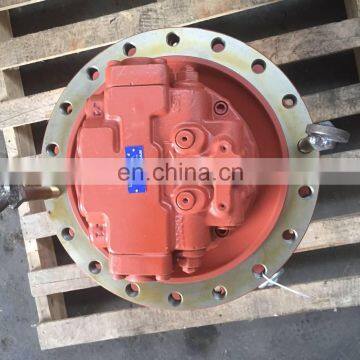 Kato Excavator HD1430-3 Final Drive HD1430 Travel Motor In Stock photo-4