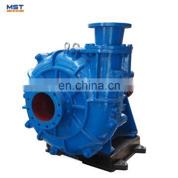 Horizontal Diesel Water Pump