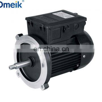 FT Series 0.25kw Small ac Electric Motor photo-3