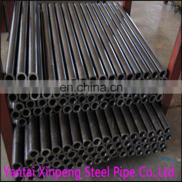 Factory Good Mechanical Property CK45 STKM13A Steel Pipe