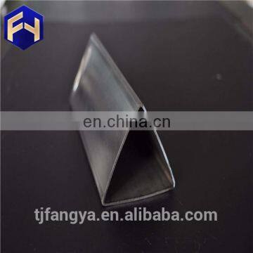 58x58x82 Triangular Cold Rolled Steel Profile photo-4
