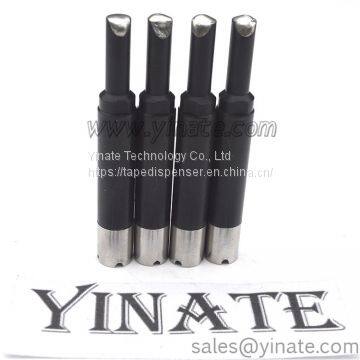 P3PC-S  P4PC-S P6PC-S  P9PC-S Soldering Robot Tips for Japan Unix Soldering Robot Welding Soldering Tips Japan Unix Cross Bit P9PC-S Soldering Bit