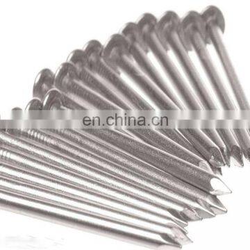 1.2 mm--6mm low price common round nail