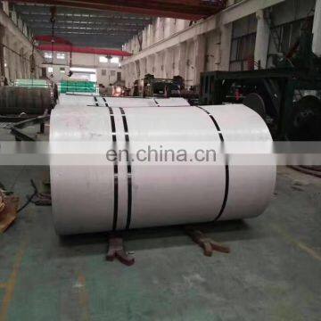 Cold rolled 310 430 stainless steel coil