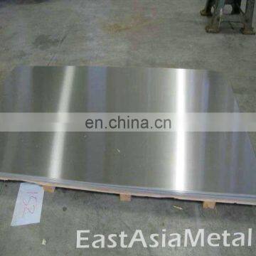 4x8 best price 304 410 stainless steel sheet plate factory in stock for sale