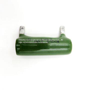 10W 25ohm Wirewound Resistor Tubular Resistor photo-2