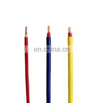 Philippines High Temperature Wire Gi Flexible Conduit Retro Light Pendants Thhn Wire 250Mm photo-2