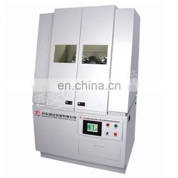 XD3 High Performance X-ray diffractometer