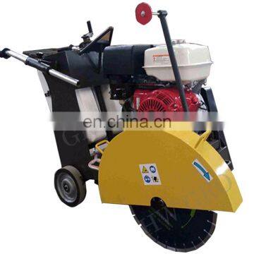 Gasoline power tools concrete saw with 19.69" disc