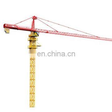 Tower crane sany brand SYT80 with high quality Tower crane