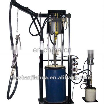 Two Component Gluing Machine/ Hollow Glass Machinery /Hollow Machine