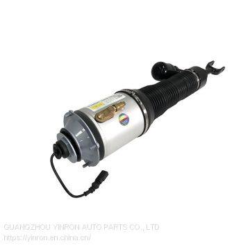 Bentley Continental GT, GTC, Flying Spur ( 2003~ ) Front Left Air Strut