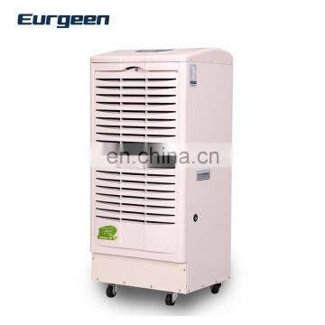 r410a refrigerant portable commercial dehumidifier