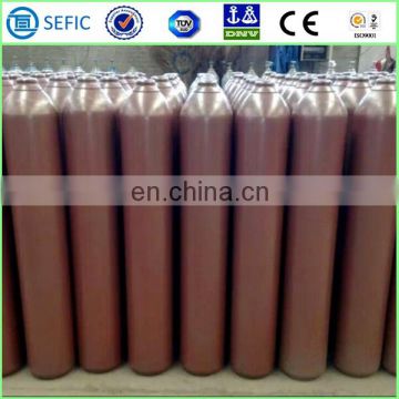 Hot Selling And Good Price Seamless Steel Gas Cylinder Methane Gas Cylinder