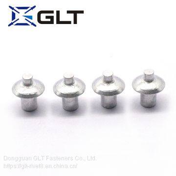 Hammer Drive Rivets