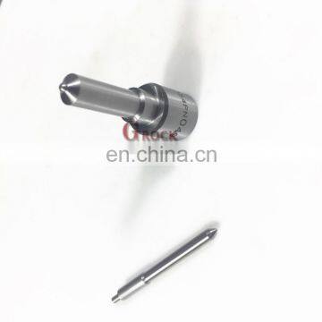 Common Rail Diesel Nozzle DLLA154PN049 105017-0490 photo-4