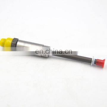 High Quality Diesel Fuel Pencil Injector 4W7022 photo-5