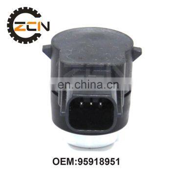 Auto Parts PDC Backup Reverse Parking Distance Control Sensor OEM 95918951 For GM High Quality photo-3