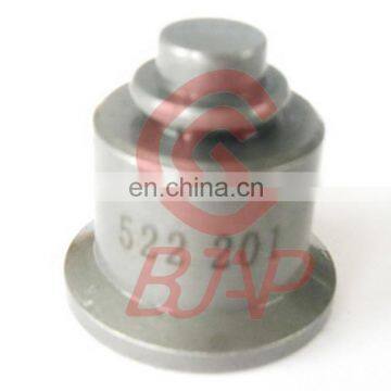 BJAP High Quality Delivery Valve 1418522201 with OEM No.A0000748884 81111080025 1256174