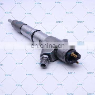 0 445 120 343 Fiat Fuel Injector , De/--long 0445120343 Fuel Common Rail Injector 0445 120 343 for Weichai