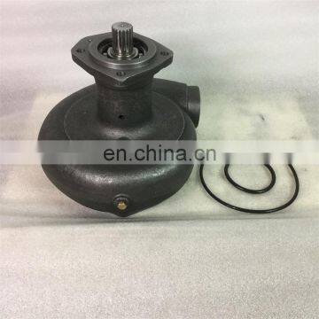 K38 Diesel Engine Water Pump 4089301 photo-3